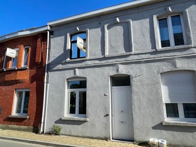 Gunstig gelegen woning met 2 slaapkamers en tuin