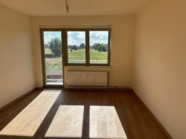 Gunstig gelegen vernieuwd appartement met prachtig uitzicht