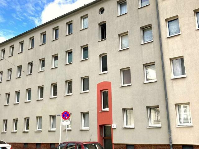 Günstig gelegene 2 Zimmer Wohnung zum 01.12!