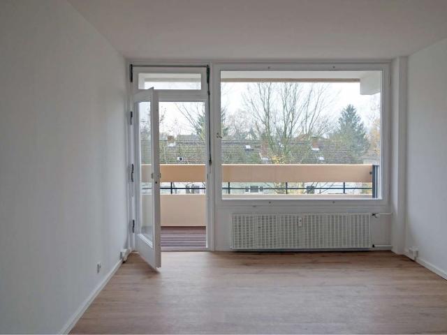 Günstig gelegenes, helles 1 Zimmer Appartement