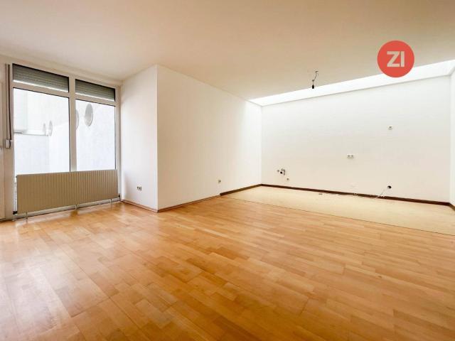 Günstig kaufen 2 Zimmerwohnung mit großer Terrasse im Zentrum von St. Georgen an der Gusen
