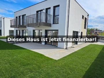 JETZT LEISTBAR schlüsselfertig