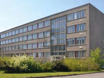 Vorpommern-Rügen, Mecklenburg-Vorpommern