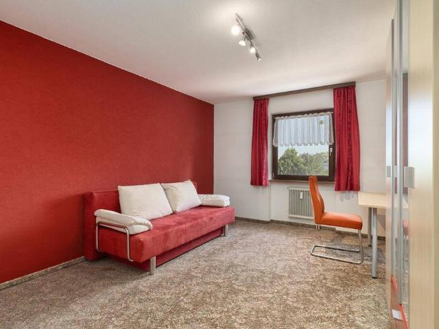 Günstig und leistbar – 4,5 Zimmer Wohnung