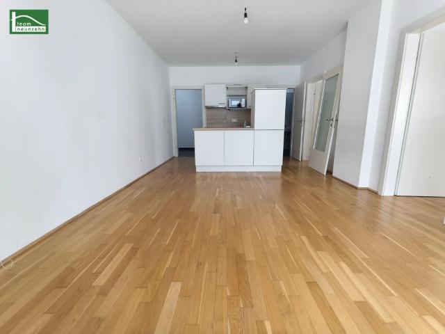 Günstig Wohnen zwischen Traisen und Mariazeller Straße