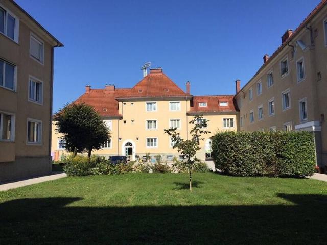 Günstige 1 Zimmer Wohnung im schönen Steyr