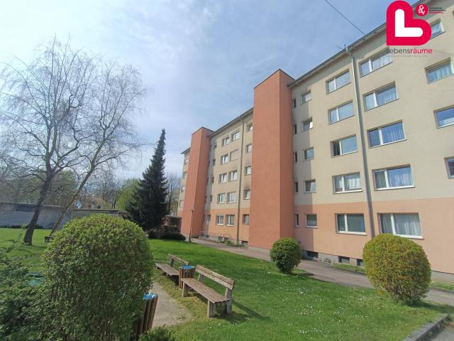 Günstige 1 Zimmer Wohnung in Haid