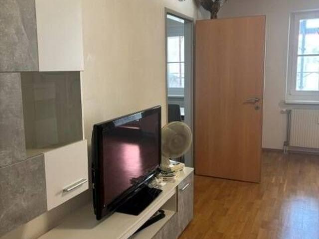 günstige 1 Zimmer Wohnung inkl. Heizkosten