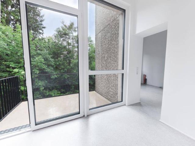 Günstige 1 Zimmer Baurechtseigentumswohnung in Top Lage Stadt Salzburg BILLY UP