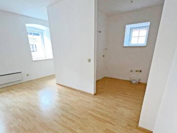 Günstige 1 Zimmerwohnung