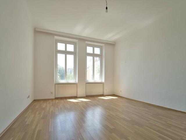 Günstige 1 Zimmerwohnung | schöner Ausblick | separate Küche und Dusche