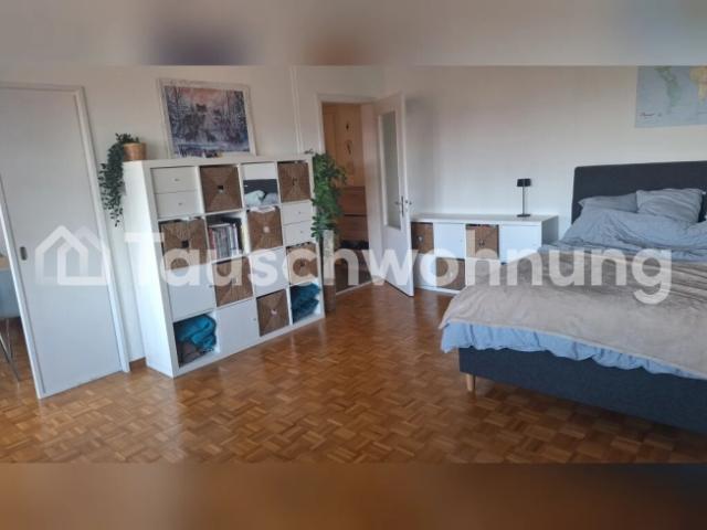 Günstige 1.5 Zimmerwohnung in Winti, 33 min zum Zürich HB