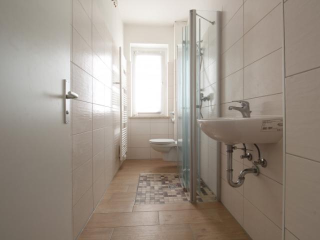 Günstige 2 Raum Wohnung