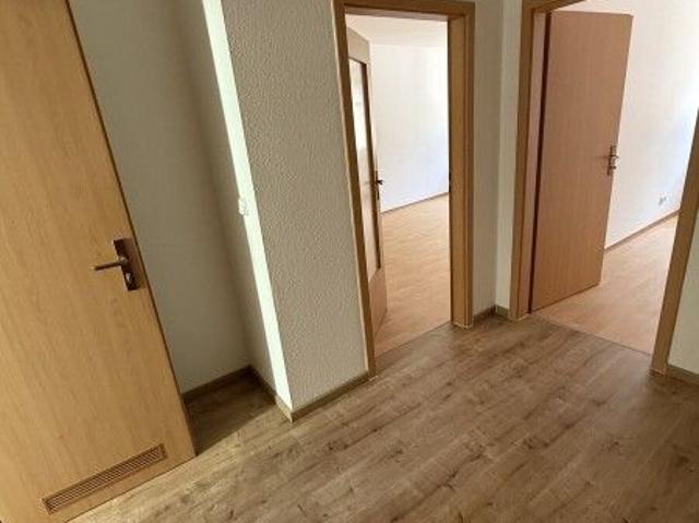 Günstige 2 Raum Wohnung zentral in Annaberg!