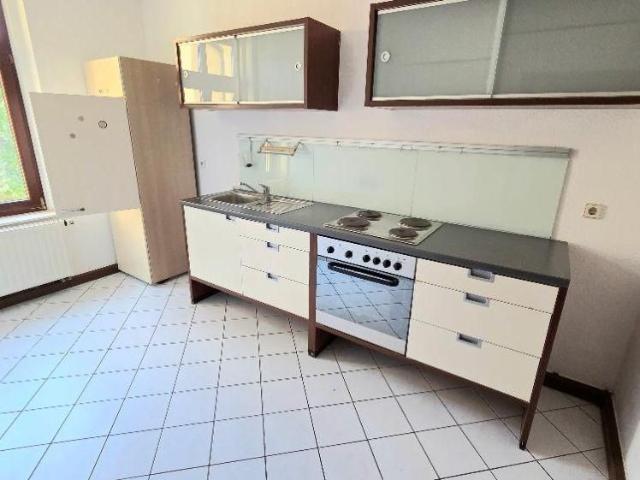 Günstige 2 Raum Wohnung inkl. Küchenmöbel