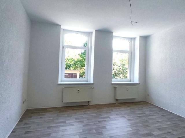 Günstige 2 Zi. Wohnung in der Ostvorstadt
