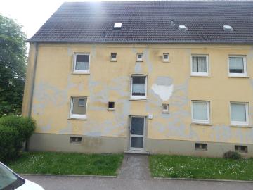 Günstige 2 Zimmer Wohnung!