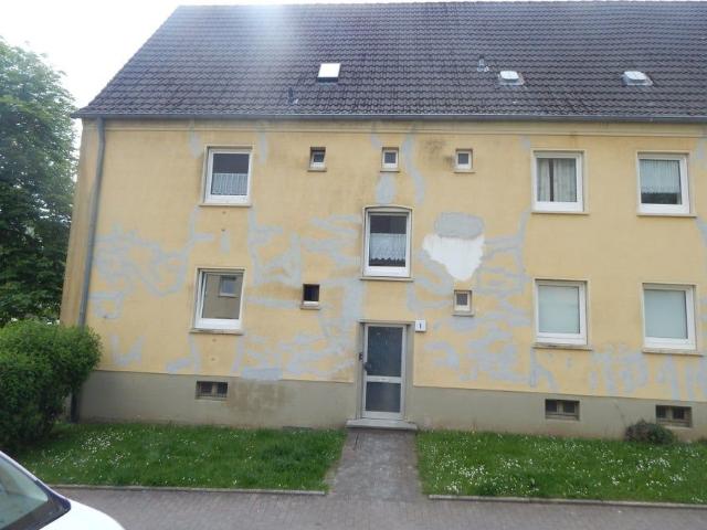 Günstige 2 Zimmer Wohnung!