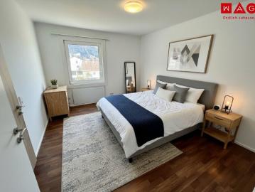 Günstige 2 Zimmer Wohnung!