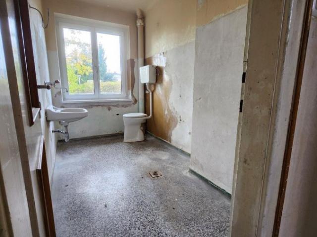 GÜNSTIGE 2 ZIMMER WOHNUNG!