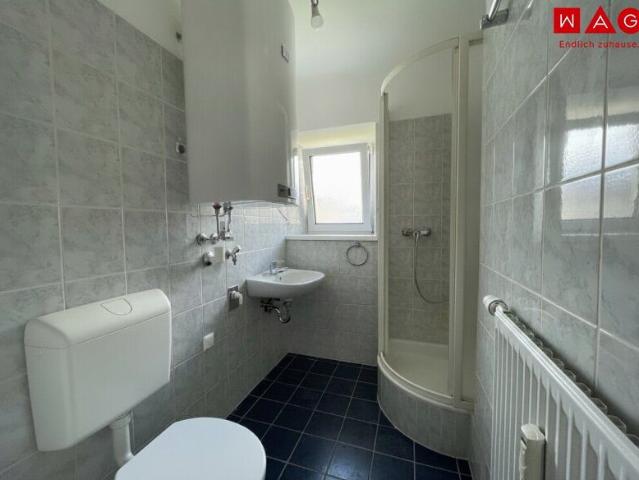 Günstige 2 Zimmer im Grünen!