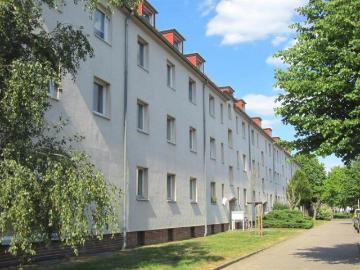 günstige 2 Zimmerwohnung in Badenstedt