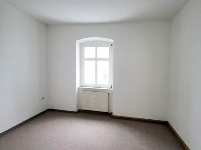 Günstige 3 Raum Wohnung zentral in Oberwiesenthal!