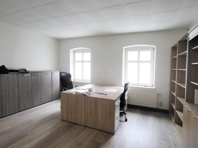 Günstige 3 Raum Wohnung zentral in Oberwiesenthal!