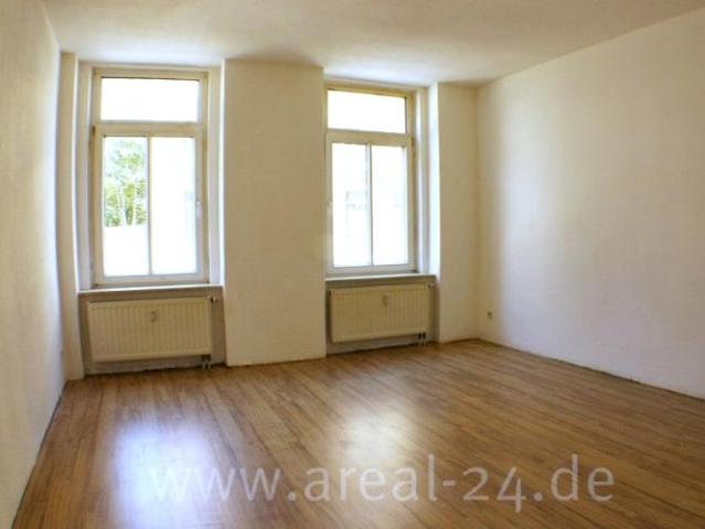 günstige 3 Raum Wohnung Nähe Goethepark