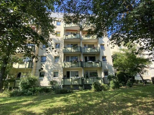 Günstige 3 Zimmer Wohnung für Kapitalanleger