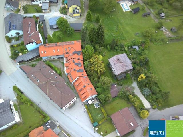 Günstige 3 Zimmer Wohnung in Pernegg nähe Bruck/Mur