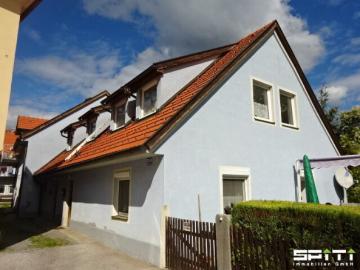 Günstige 3 Zimmer Wohnung in Pernegg nähe Bruck/Mur