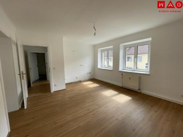 Günstige 3 Zimmer im Herzen unserer Siedlung