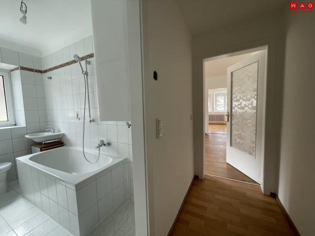 günstige 3 zimmer im herzen unserer siedlung