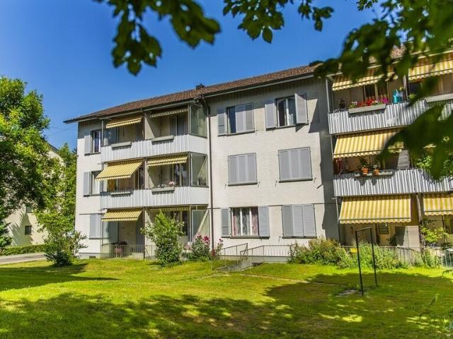 Günstige 3 Zimmerwohnung im 3. OG ohne Lift