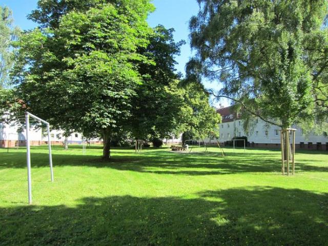 günstige 3 Zimmerwohnung in Hannover Badenstedt