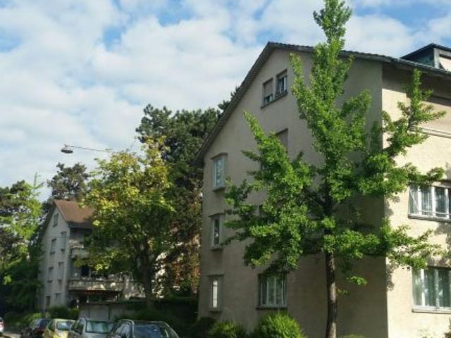 Günstige Wohnung an beliebter Lage