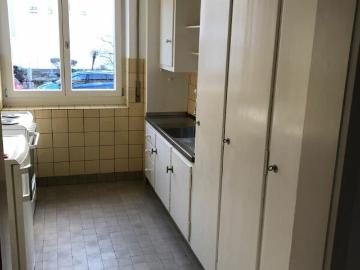 Günstige Wohnung an beliebter Lage