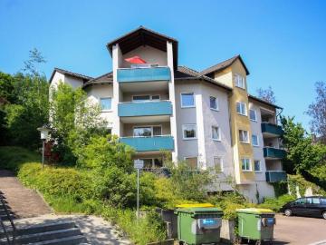 Günstige Wohnung für 2 Personen Nur mit WBS