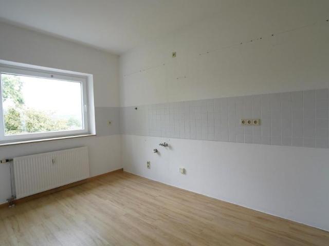 Günstige Wohnung für 2 Personen Nur mit WBS!