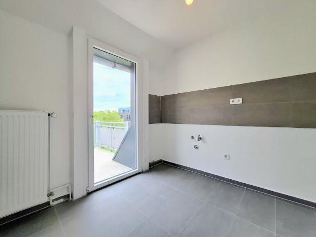 Günstige Wohnung im Dachgeschoss