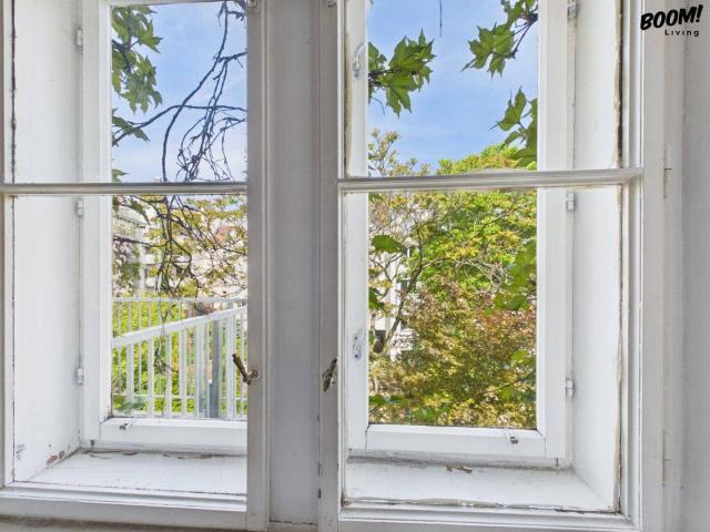 Günstige Wohnung in einem Top Sanierten Haus