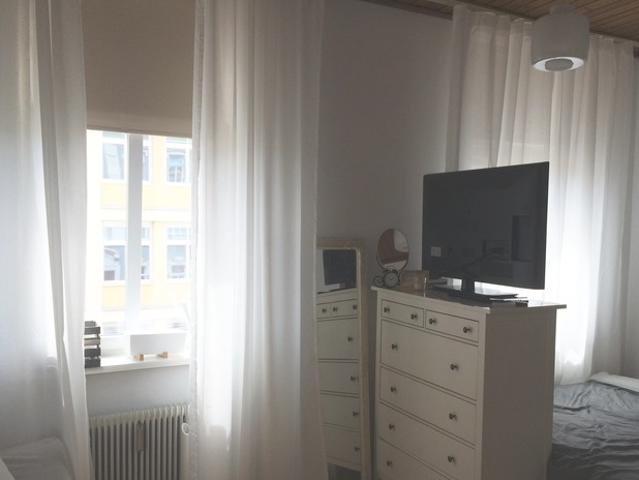 Günstige Zentrale 1 Zimmer Wohnung 240 inkl. BK