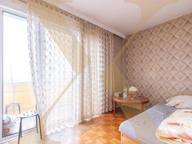 Günstige Dachgeschoßwohnung mit Balkon in Linz/Spallerhof ideal für Eigennutzer oder Anleger zu verkaufen!