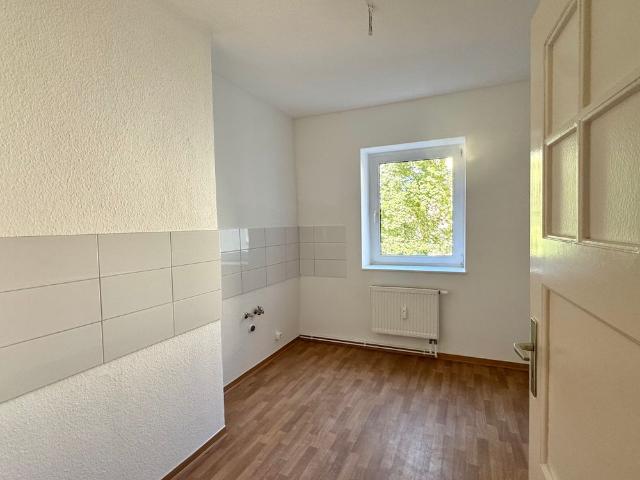 günstige Familienwohnung in optimaler Lage