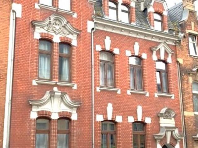 günstige Gelegenheit * 3 Familienhaus