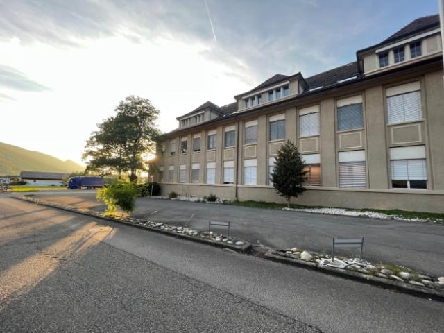 Günstige Gewerbe, Lager & Büroräumlichkeiten ab 10m2 zu vermieten