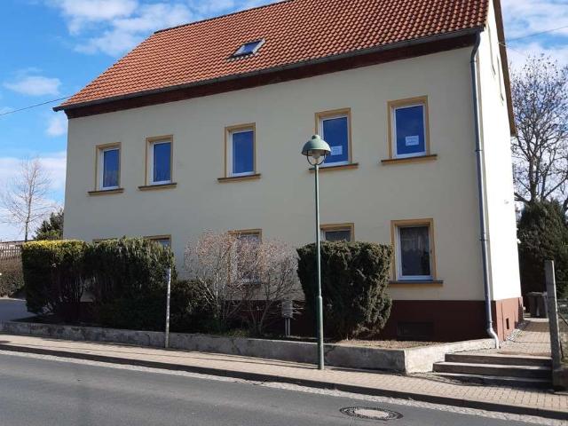 günstige Kapitalanlage in Nossen bei Meißen