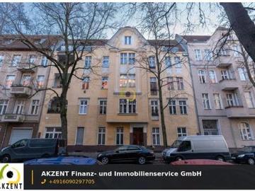 Günstige Kapitalanlage: Sanierungsbedürftige 1 Zimmer EG Wohnung mit zuverlässigem Mietverhältnis