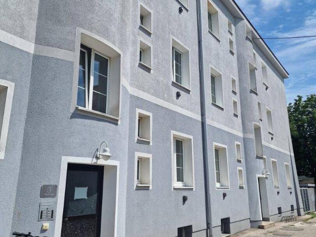 Günstige Kleinwohnung